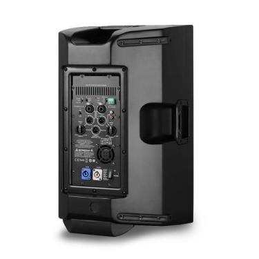 Imagem de Caixa Ativa,K12 Aj Som,12",Titânio 1,75",Bi-Amp,1000 W RMS,Classe D,13