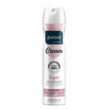 Imagem de Desodorante Ant. Above Cream Sugar Duo 150 Ml