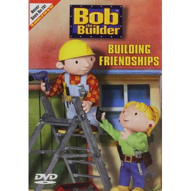 Imagem de Bob the Builder: Building Friendships