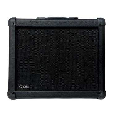 Imagem de Cubo Amplificador De Guitarra Steel 70Gt 10 Pol - 50W Rms