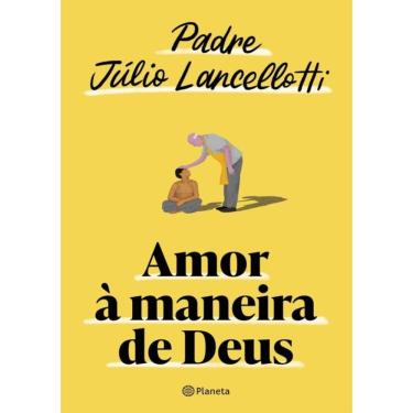 Imagem de Amor A Maneira De Deus