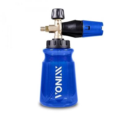 Imagem de Canhão de Espuma Snow Foam Pro 1 Litro Vonixx