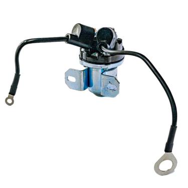 Imagem de Automático Auxiliar Motor De Partida 29MT Constellation Fiat Allis FG 140.2 Volvo VM 210 260 310 24V - ZEN70409