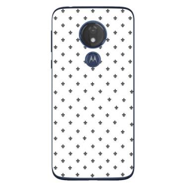 Imagem de Capa Adesivo Skin176 Verso Para Motorola Moto G7 Power - KawaSkin