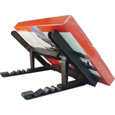 Imagem de Suporte para notebook st35031 preto - MASTICMOL