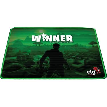 Imagem de Combo Gamer 4 em 1 USB CGWN41 ELG