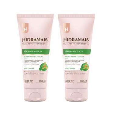 Imagem de Kit 2 Sérum Anticelulite HidraMais 200ml