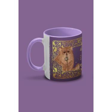 Imagem de Caneca Harry Potter Hermione Granger - PITICAS