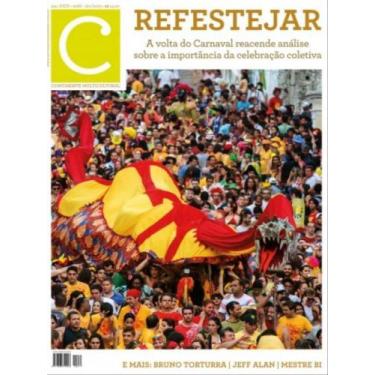 Imagem de REVISTA CONTINENTE - Nº 266 - CEPE **