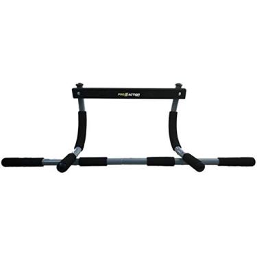 Imagem de Barra de Exercício Multifuncional com Pegas Anatômicas - Proaction - G189