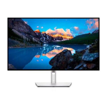Imagem de Monitor Dell Ultrasharp 31,5  4k Hub Usb-c U3223qe