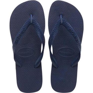Imagem de Chinelo Havaianas TOP 39/40 Marinho