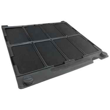 Imagem de Filtro de Ar Carvão Coifa Brastemp BAF10A BAP90A BAV10A