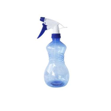 Imagem de Borrifador De Plástico Spray 500ml - Y888, Azul Marinho