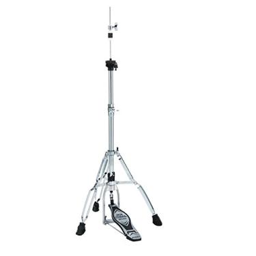 Imagem de Suporte para chapéu alto (Tama), prata (HH205)