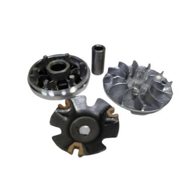 Imagem de Embreagem Dianteira Completa Scooter F35 150 Shineray