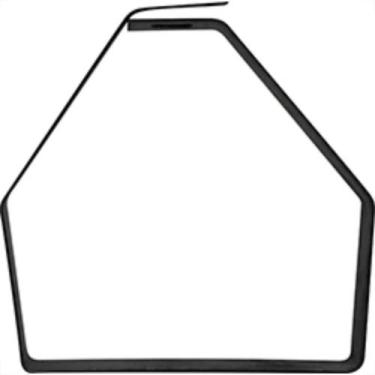 Imagem de Eletroc Suporte Vert 75X75 - PERFILACO