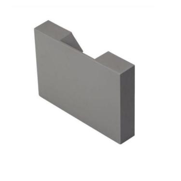 Imagem de Germany Balizador Mini 1,5w 3000k Cinza Concreto 20413014 - PAMPLONA -