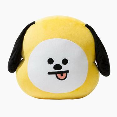 Imagem de Pílula de Pelúcia Chimy (BTS Jimin) - Brinquedo de Desenho Animado