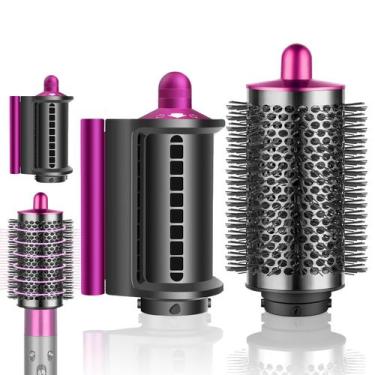 Imagem de Conjunto de Acessórios YTCHYYSK para Dyson Airwrap - Escova Volumizado