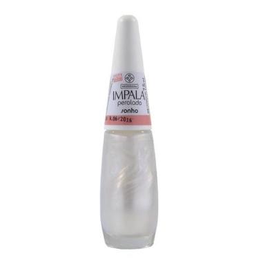 Imagem de Esmalte Perolado Sonho - Impala