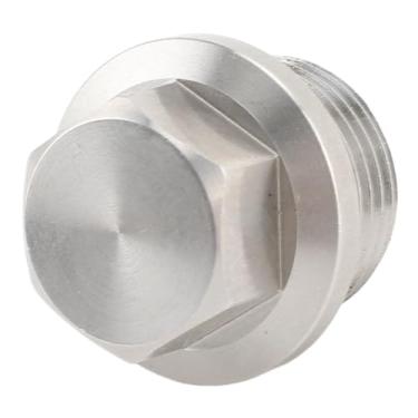 Imagem de Óleo de Drenagem de óleo Drenagem de óleo de Drenagem de óleo Mancha de Aço M20 Dreno de óleo de Motor S Substituição para C400x C400gt C400gt Óleo Isso Garante Meticulosamente e Projetado para Criado