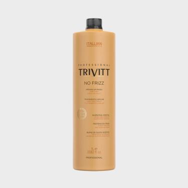 Imagem de Progressiva no frizz trivitt 1L