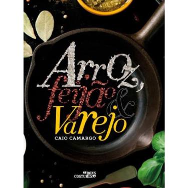 Imagem de Arroz, feijao E varejo