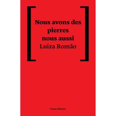 Imagem de Nous avons des pierres nous aussi