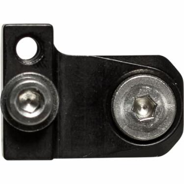 Imagem de Wolf Tooth Components Kit de conversão de EV de especificação remota I-Spec é EV, tamanho único