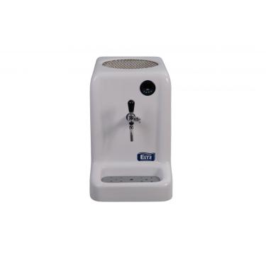 Imagem de Chopeira Elétrica Branca 50 Litros 220v CHF-51