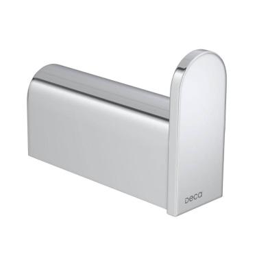 Imagem de Cabide Versa Cromado Deca
