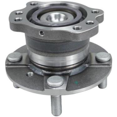 Imagem de Cubo Roda Traseiro Ecosport 2013 a 2021 Cofap CRC08021