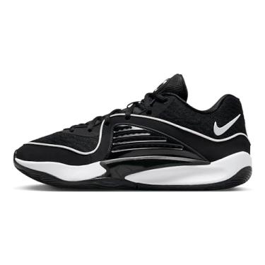 Imagem de Nike KD 16 Tênis de basquete masculino, Preto, 40