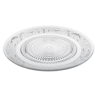 Imagem de Prato para Bolo Victorian 33 cm Mimo Style sem Pé