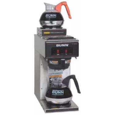 Imagem de Máquina Para Café Coado Bunn Vp17A 14L/Hr