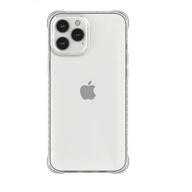 Imagem de Capa Capinha Reforçada Antishock Para iPhone Todos Modelos (iPhone 12 Pro Max)