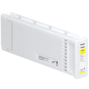 Imagem de Cartucho De Tinta Epson Ultrachrome Gs3 T890400 T890420 Amarelo