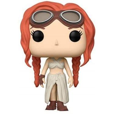 Imagem de Funko Pop! Filmes: Mad Max Fury Road Figura Colecionável Capaz