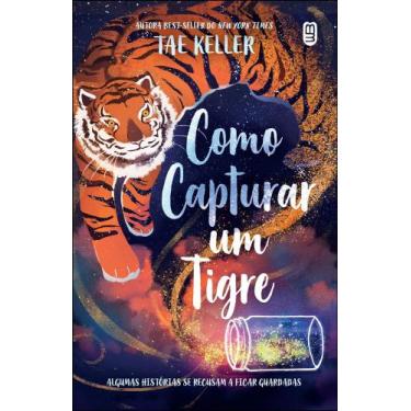 Imagem de Como capturar um tigre - Morrinho (alata books), 3