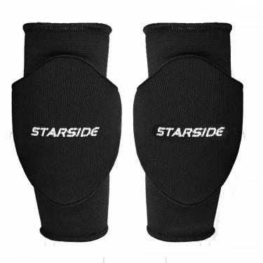 Imagem de Cotoveleira Futsal Starside Elástica Com Espuma Par-Unissex
