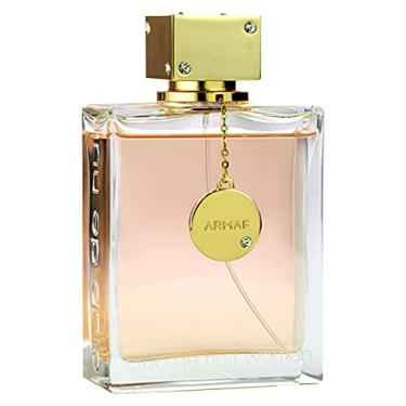 Imagem de ARMAF CLUB DE NUIT de Armaf, EAU DE PARFUM SPRAY 6,8 Onça