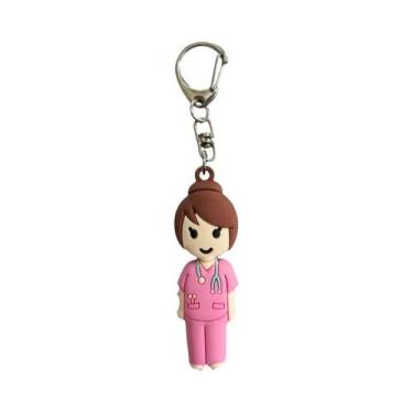 Imagem de Abridor De Ampolas Portátil Inspirado Em Seringa Com Cortador De Segur