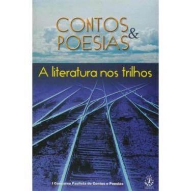 Imagem de Contos e poesias - IBRASA *