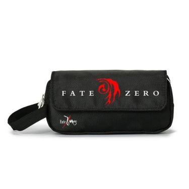 Imagem de Bolsa de lápis Fates Zeros Big Capacity Station Polyester - yiweisai