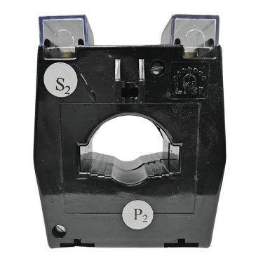 Imagem de Transformador de Corrente BMT-100 1000-5A com Alta Precisão Bivolt Lier
