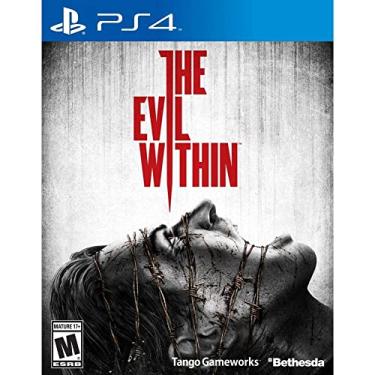 Imagem de Jogo The Evil Within - Ps4