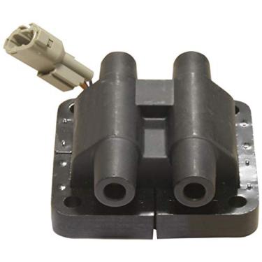 Imagem de Bobina de ignição Hüco da Hitachi IGC8737 -HU