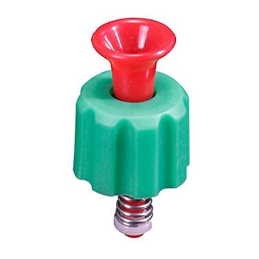 Imagem de Generic Válvula de de pressão Válvula de de pressão do compressor de ar para pulverizador tipo mochila 3L/5L/8L, VERDE