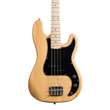 Imagem de Contrabaixo 4C Seizi Seido Precision Bass Ash Com Bag